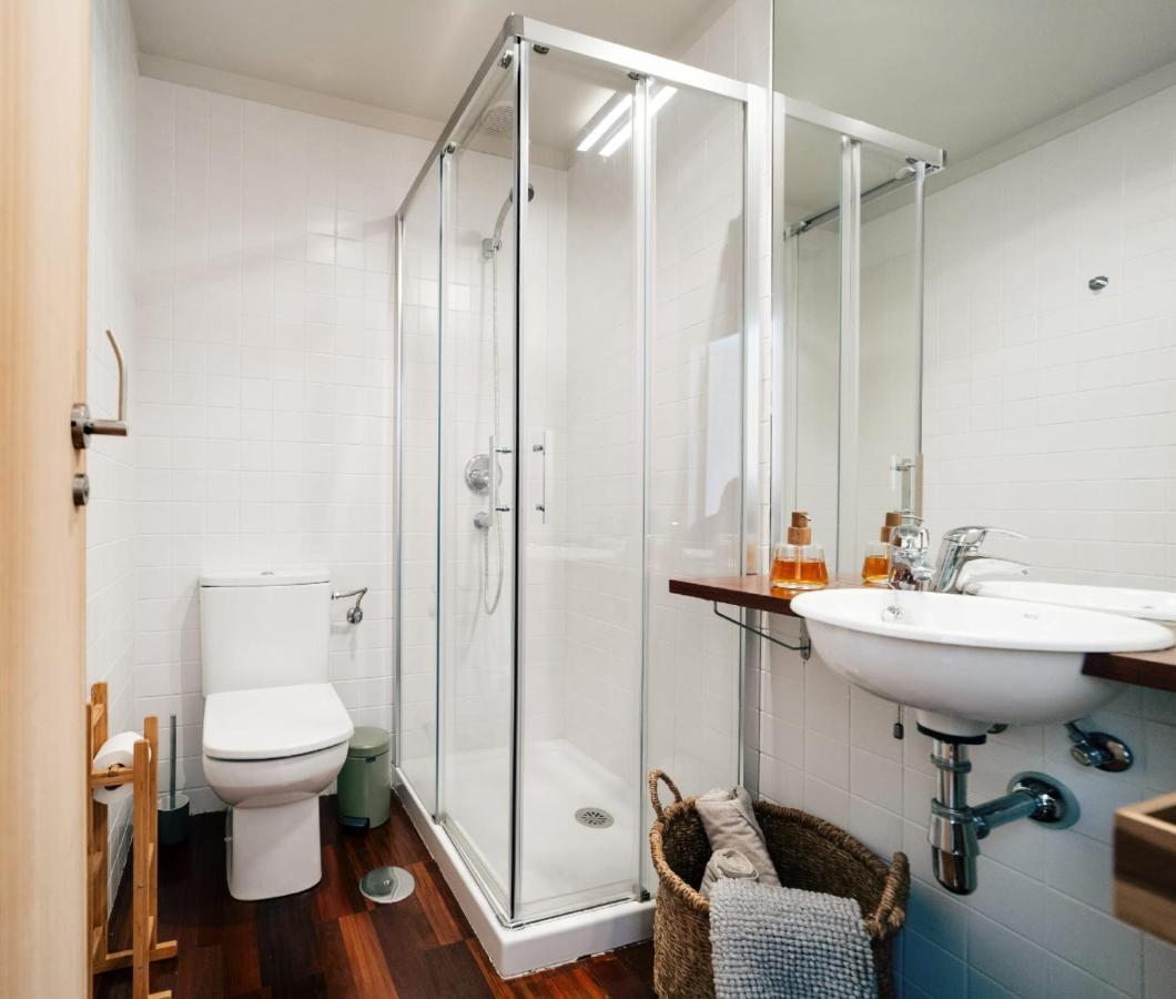 Stunning Duplex Cj A Illa De Arousa Exterior foto
