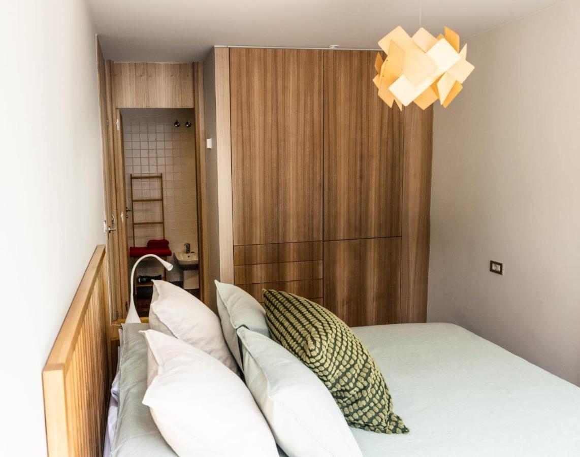 Stunning Duplex Cj A Illa De Arousa Exterior foto